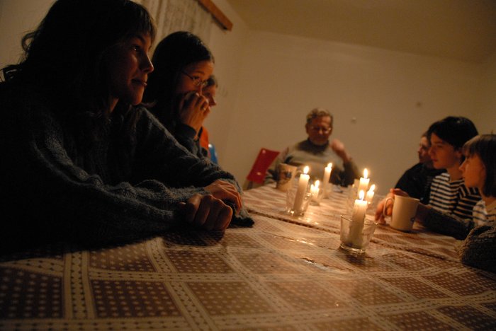 083 Expedice GEMINI 2006